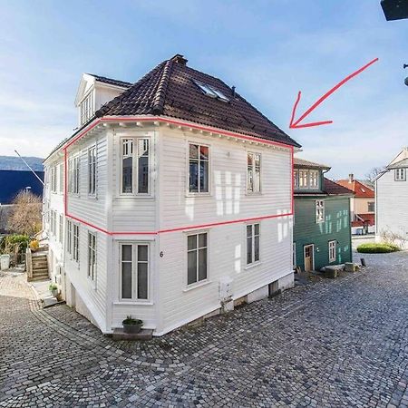 Central City Apt On One Of Bergen'S Finest Streets Экстерьер фото